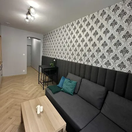 Samo Centrum, Pkp, Pks Apartment Wroclaw